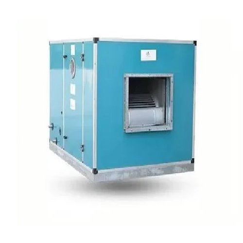 Ducting Contractor in Alwar